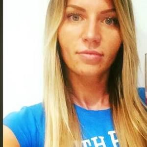 Meet your Posher, Klaudia